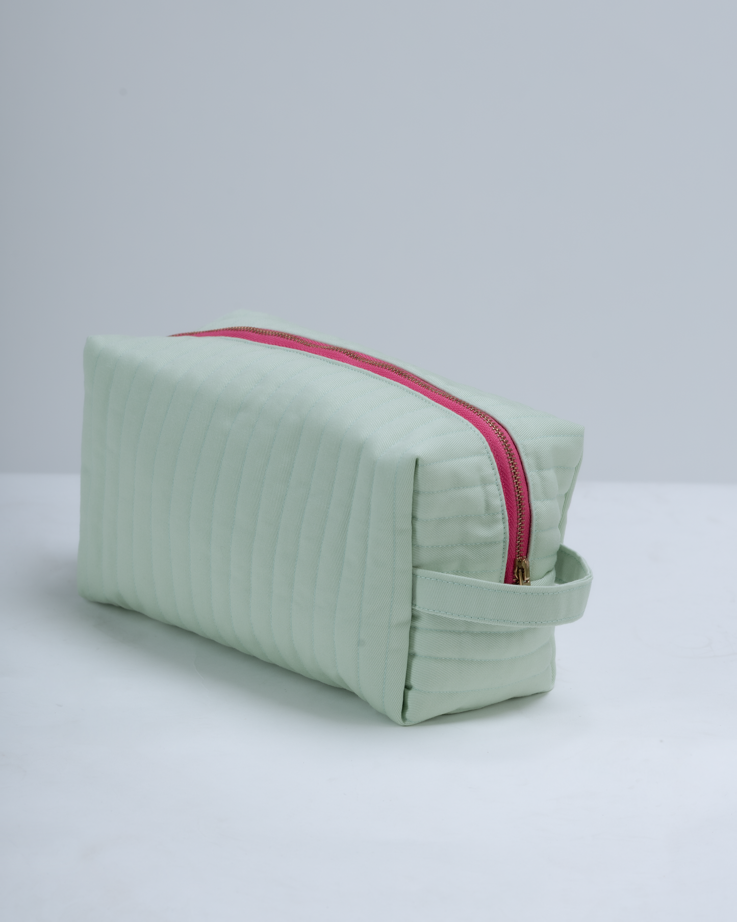 The Little Things Pouch - Mint