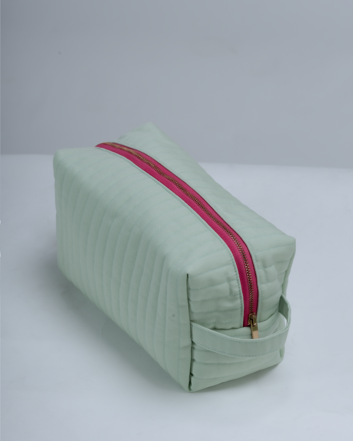 The Little Things Pouch - Mint