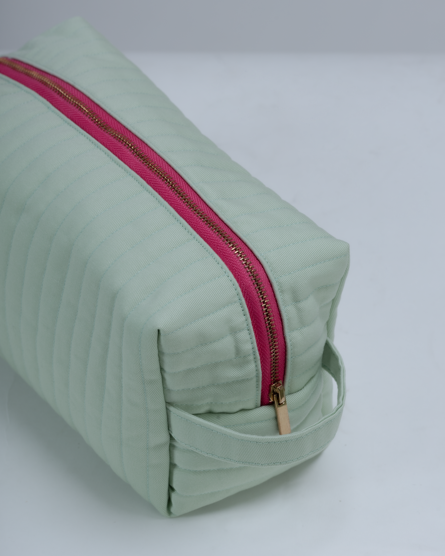 The Little Things Pouch - Mint