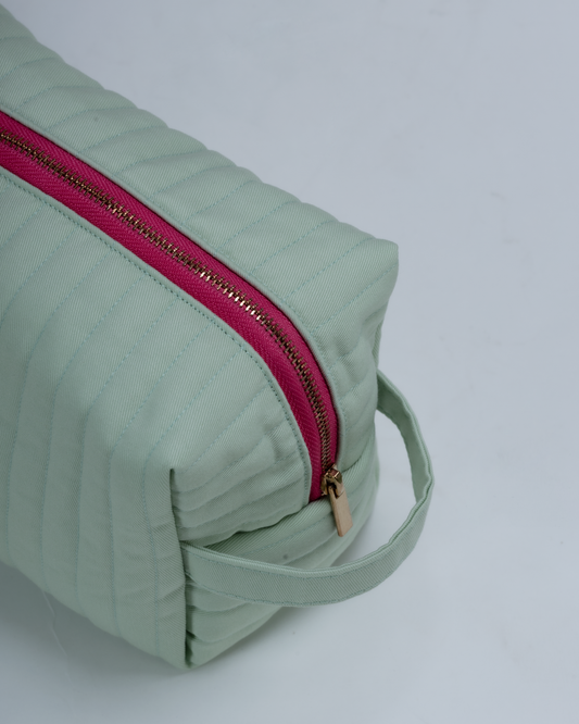 The Little Things Pouch - Mint