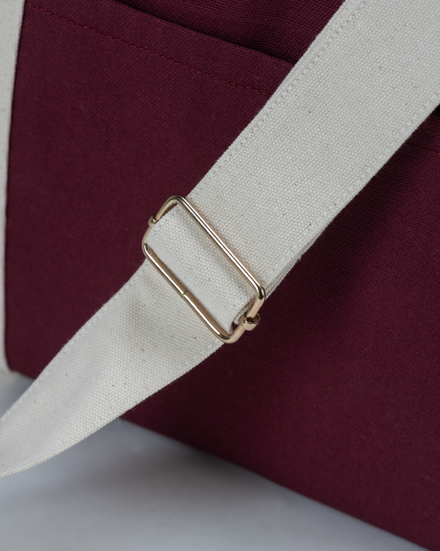 The Aubrey On-the-Go Bag - Rosé Dust