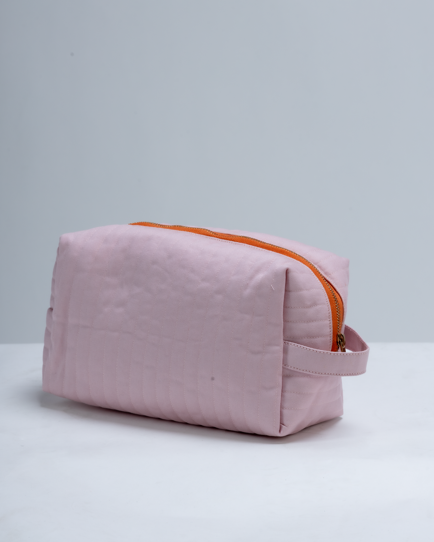 The Little Things Pouch - Rosè