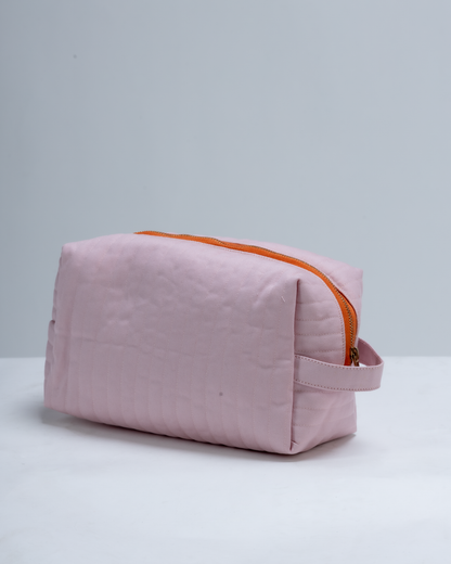 The Little Things Pouch - Rosè