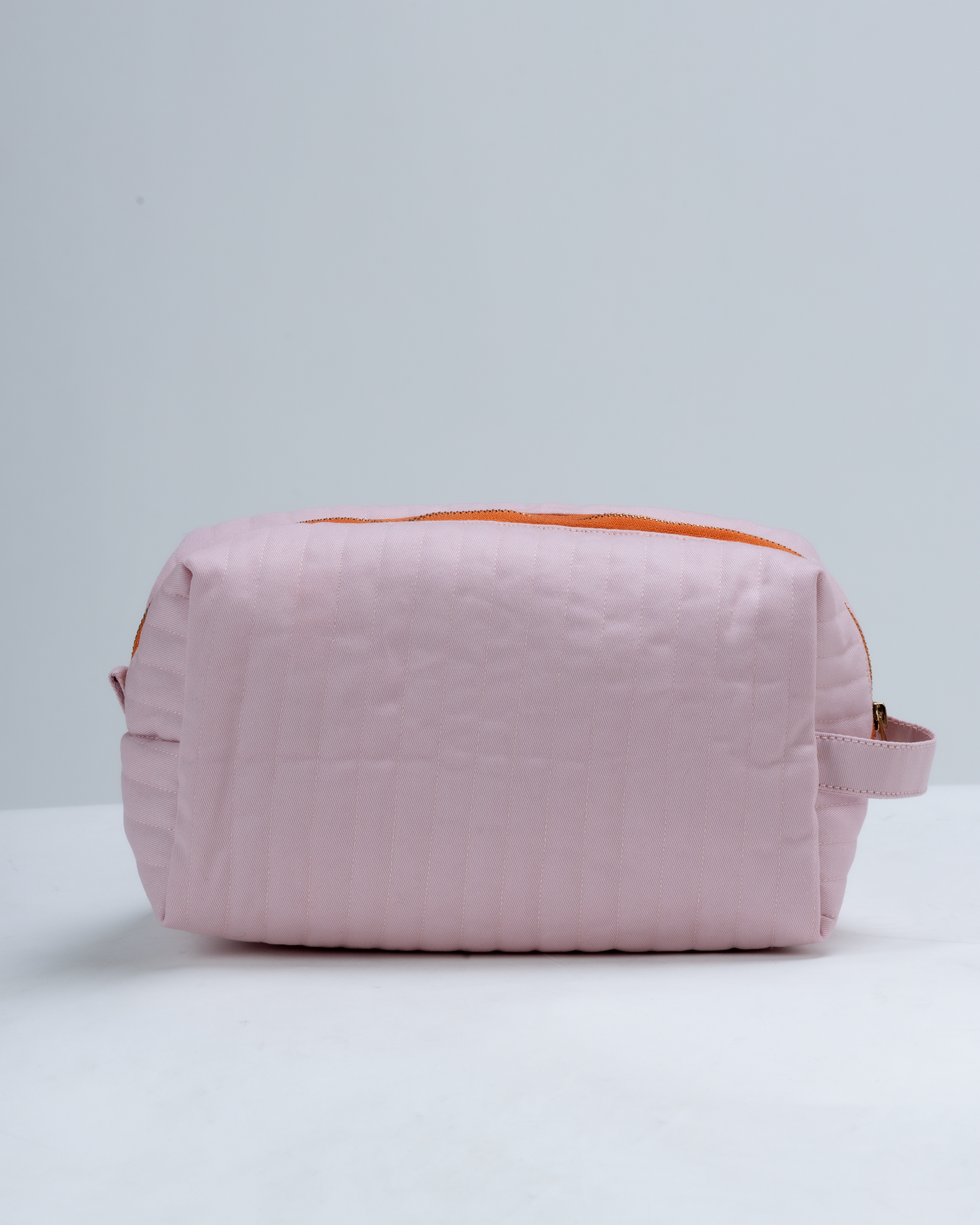 The Little Things Pouch - Rosè