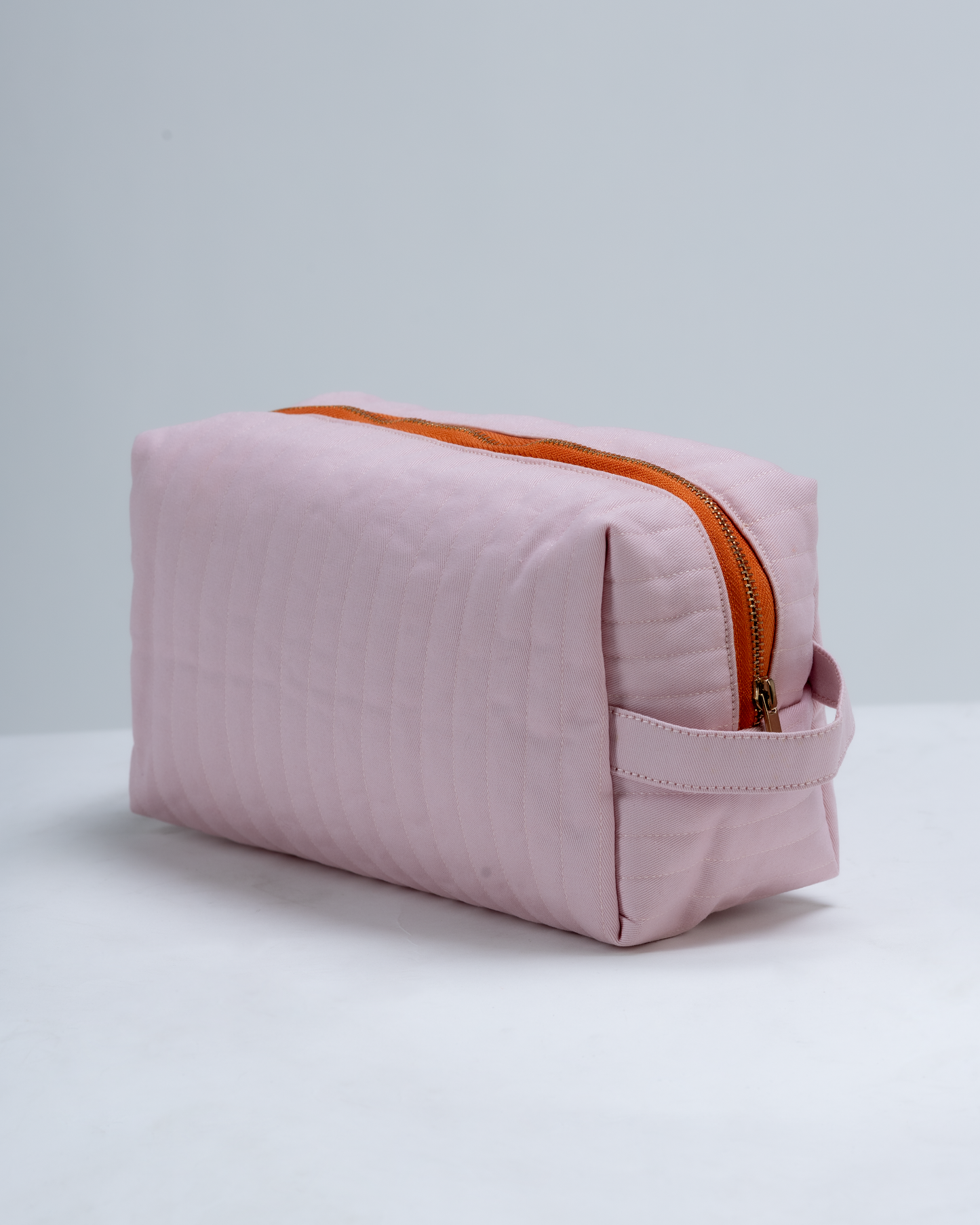 The Little Things Pouch - Rosè