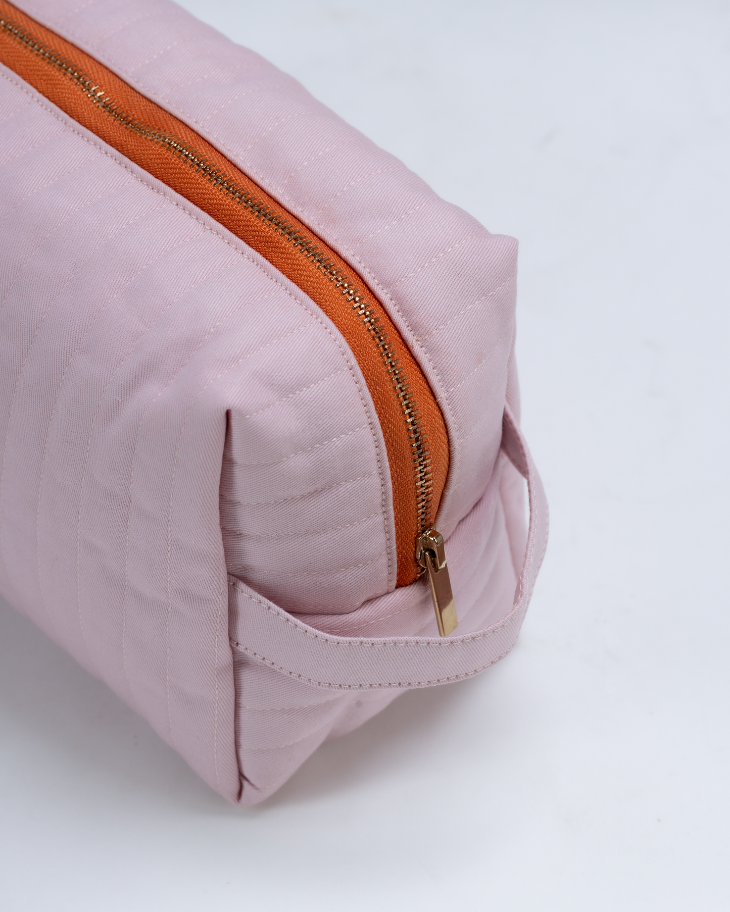The Little Things Pouch - Rosè