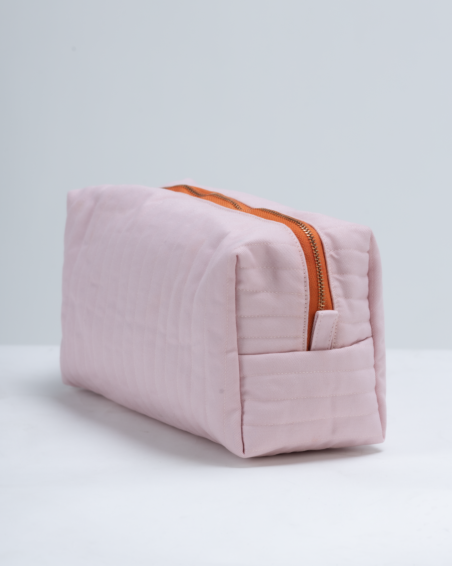 The Little Things Pouch - Rosè