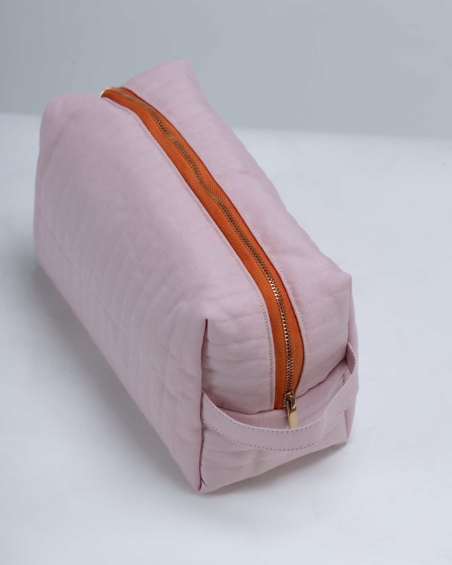 The Little Things Pouch - Rosè