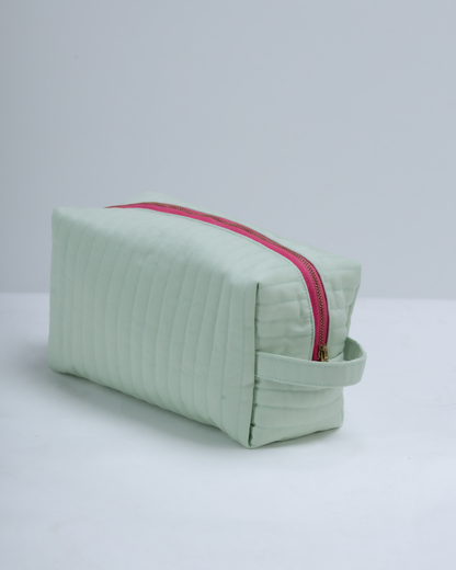 The Little Things Pouch - Mint