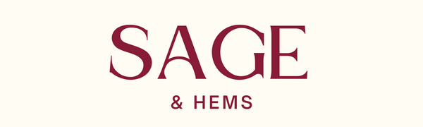 Sage & Hems